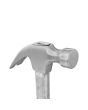 Martillo tubular uña curva 20 Oz SW-81250302 Fumetax