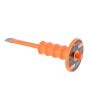 Cincel de corte frío con grip 3/4" x 10" SW-13504 Fumetax