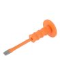 Cincel de corte frío con grip 3/4" x 10" SW-13504 Fumetax