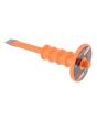 Cincel de corte frío con grip 7/8" x 10" SW-13505 Fumetax