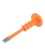 Cincel de corte frío con grip 7/8" x 10" SW-13505 Fumetax