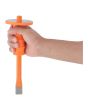 Cincel de corte frío con grip 7/8" x 10" SW-13505 Fumetax