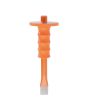 Cincel de corte frío con grip 1" x 10" SW-13506 Fumetax