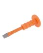 Cincel de corte frío con grip 1" x 10" SW-13506 Fumetax