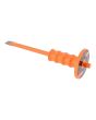 Cincel de corte frío con grip 3/4" x 12" SW-13507 Fumetax