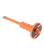 Cincel de corte frío con grip 7/8" x 12" SW-13508 Fumetax