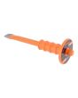 Cincel de corte frío con grip 1" x 12" SW-13509 Fumetax