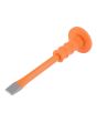 Cincel de corte frío con grip 1" x 12" SW-13509 Fumetax