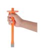 Cincel de corte frío con grip 1" x 12" SW-13509 Fumetax