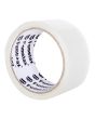 Cinta transparente para empacar 48 mm x 50 metros SW-42203 Fumetax