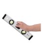 Nivel de aluminio 12" SW-81080501-1 Fumetax