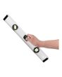 Nivel de aluminio 18" SW-81080501-3 Fumetax