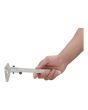 Calibrador vernier de acero 6" SW-22103 Fumetax