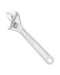 Llave ajustable (Perica) 8" SW-81110108 Fumetax