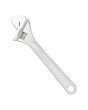 Llave ajustable (Perica) 10" SW-81110110 Fumetax