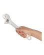 Llave ajustable (Perica) 10" SW-81110110 Fumetax