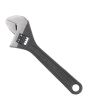 Llave ajustable (Perica) pavonada 6" SW-81110206 Fumetax