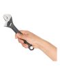 Llave ajustable (Perica) pavonada 8" SW-81110208 Fumetax