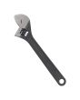Llave ajustable (Perica) pavonada 12" SW-81110212 Fumetax