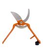 Tijera para poda 8" cuchilla de paso SW-8119008 Fumetax