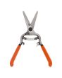 Tijera para poda 8" cuchilla de paso SW-8120005 Fumetax