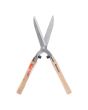 Tijeras para poda mango de madera 10" SW-6101001 Fumetax