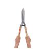 Tijeras para poda mango de madera 10" SW-6101001 Fumetax