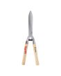 Tijeras para poda mango de madera 12" SW-6101002 Fumetax