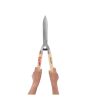 Tijeras para poda mango de madera 12" SW-6101002 Fumetax