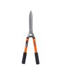 Tijeras para poda mango tubular 10" SW-6101003 Fumetax 