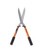 Tijeras para poda mango tubular 10" SW-6101003 Fumetax 