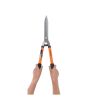 Tijeras para poda mango tubular 10" SW-6101003 Fumetax 