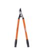 Tijeras para ramas mango de tubular 5.5" con extensión SW-6101007 Fumetax