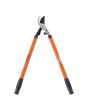 Tijeras para ramas mango de tubular 5.5" con extensión SW-6101007 Fumetax