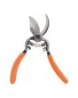 Tijera para poda 6.5" cuchilla de paso SW-8120001 Fumetax