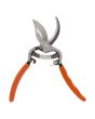 Tijera para poda 8-1/2" cuchilla de paso SW-8120002 Fumetax