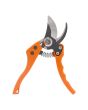 Tijera para poda 8" cuchilla de paso SW-8121001 Fumetax