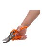 Tijera para poda 8" cuchilla de paso SW-8121001 Fumetax