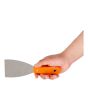 Espátula rígida 3" SW-6404053 Fumetax