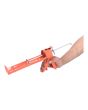 Pistola de calafateo con cremallera SW-8101003 Fumetax
