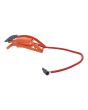 Bomba de pedal para inflar SW-81480104 Fumetax