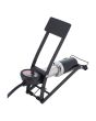 Bomba de pedal para inflar 100 PSI SW-11103 Fumetax
