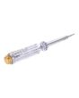 Desarmador probador de circuitos 140 mm SW-81370201 Fumetax