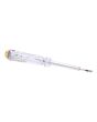 Desarmador probador de circuitos 140 mm SW-81370201 Fumetax