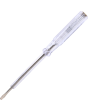Desarmador probador de circuitos 190 mm SW-81370301 Fumetax