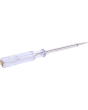 Desarmador probador de circuitos 190 mm SW-81370301 Fumetax