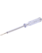 Desarmador probador de circuitos 190 mm SW-81370301 Fumetax