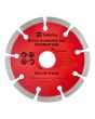 Disco de diamante segmentado 4-1/2" SW-410302 Fumetax
