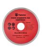 Disco de diamante liso 4-1/2" SW-410312 Fumetax