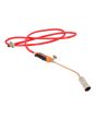 Soplete con manguera SW-44004 Fumetax